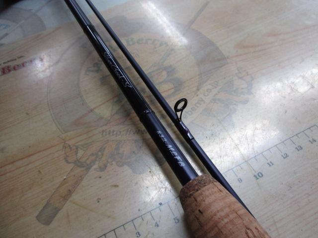 シルバークリークS SC-S832-MLFB｜＠ベリーネット 日本最大新品