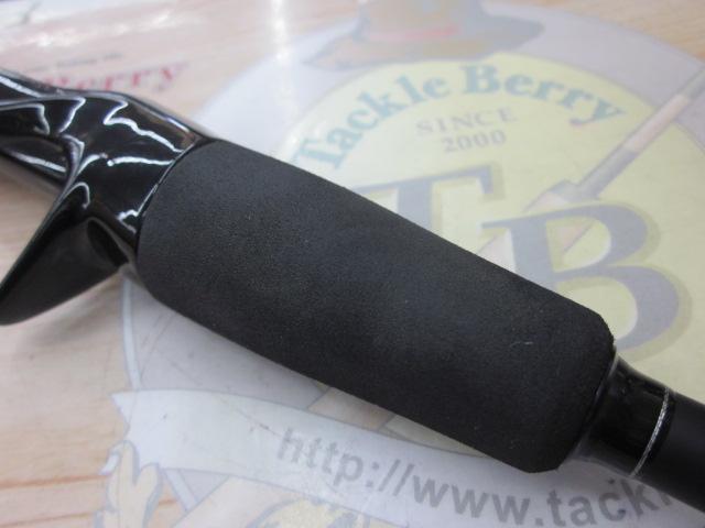 ブラックポーギー1G BP1B-762M