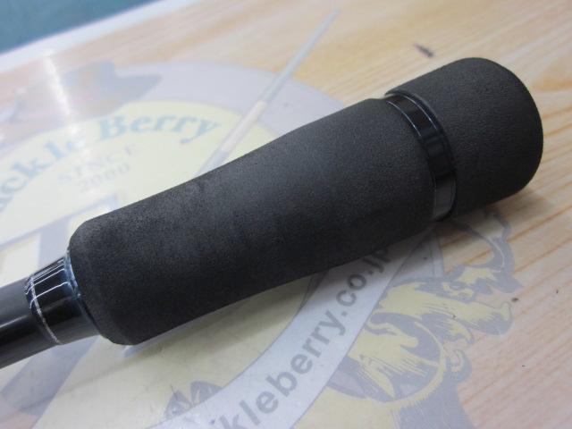 ブラックポーギー1G BP1B-762M