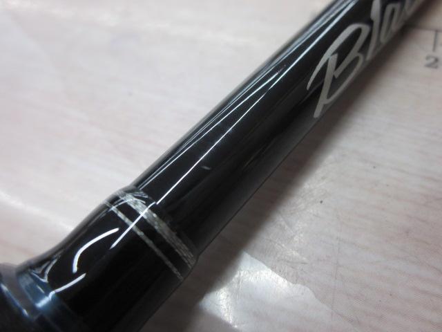 ブラックポーギー1G BP1B-762M