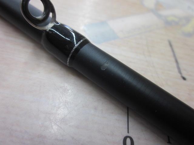 ブラックポーギー1G BP1B-762M