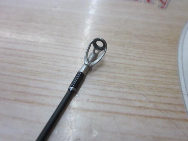 ブラックポーギー1G BP1B-762M