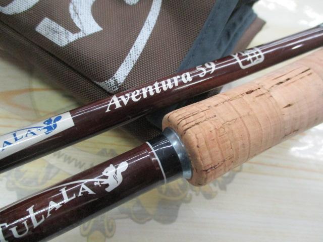 アベントゥーラ 59