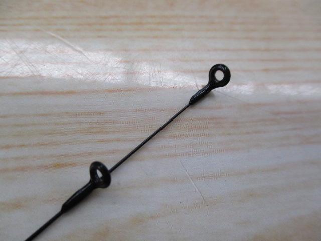 黒鯛師 THEヘチセレクションXT Hスペック 250