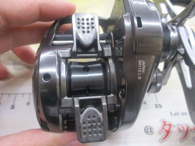 20メタニウム LH