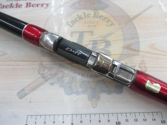 DXRエアチューン 1.35-53