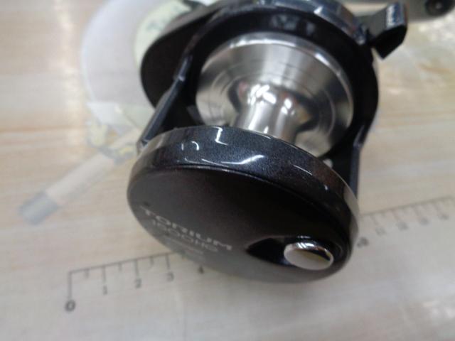 20トリウム 1500HG｜＠ベリーネット 日本最大新品中古釣具WEBショップ