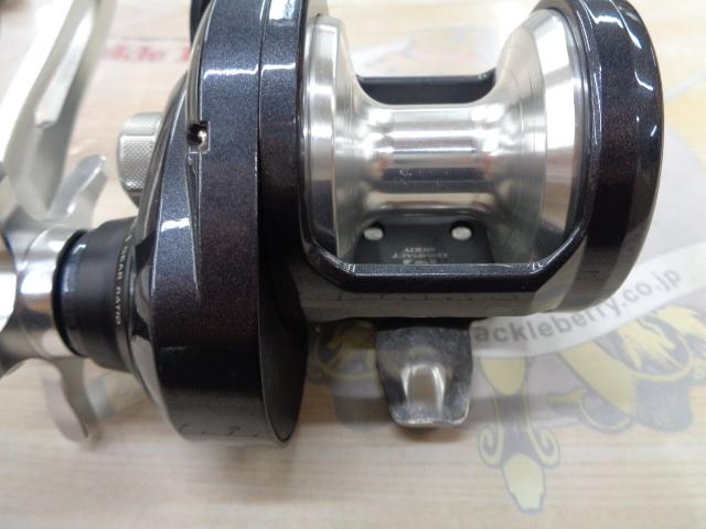 20トリウム 1500HG｜＠ベリーネット 日本最大新品中古釣具WEB