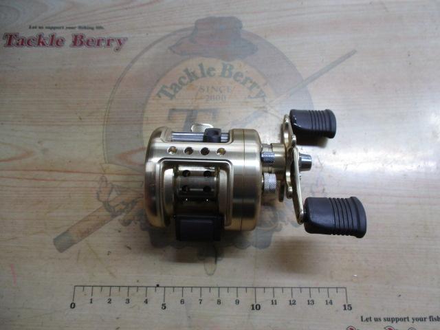 シマノ　カルカッタ50XT カルカッタ 50XT｜＠ベリーネット 日本最大新品中古釣具WEBショップ