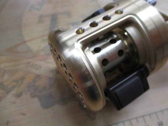 カルカッタ 50XT