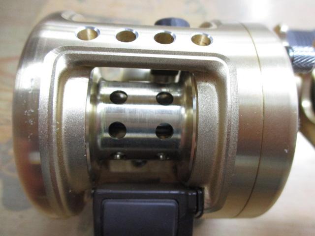 カルカッタ 50XT｜＠ベリーネット 日本最大新品中古釣具WEBショップ