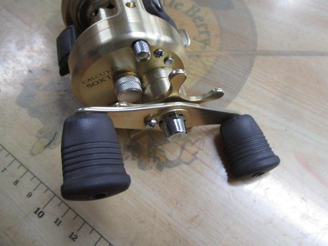 カルカッタ50XT カルカッタ 50XT｜＠ベリーネット 日本最大新品中古釣具WEBショップ