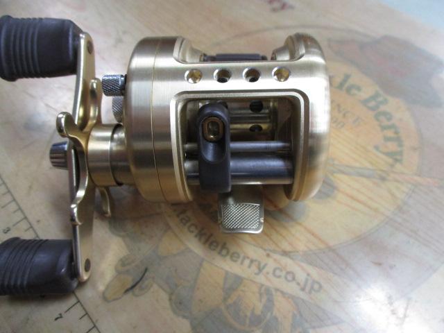 カルカッタ 50XT｜＠ベリーネット 日本最大新品中古釣具WEBショップ