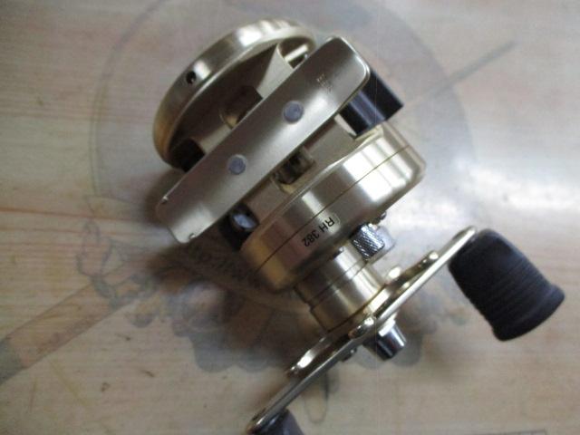 カルカッタ 50XT｜＠ベリーネット 日本最大新品中古釣具WEBショップ