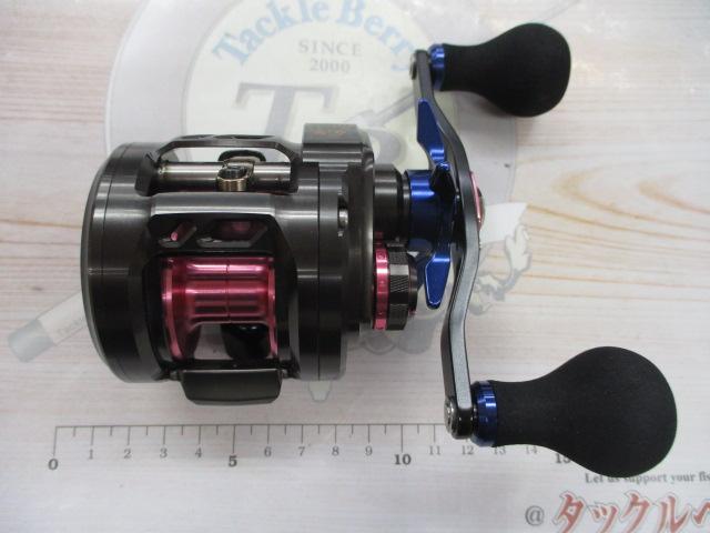 ソルティガBJ 100P-RM｜＠ベリーネット 日本最大新品中古釣具WEB