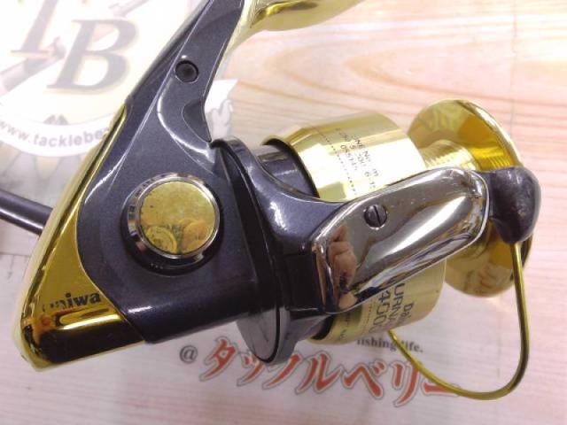 トーナメントZ 4000LBD｜＠ベリーネット 日本最大新品中古釣具