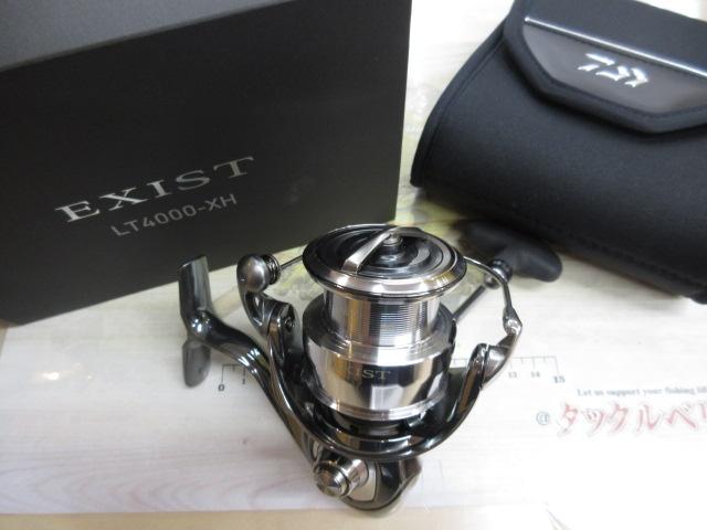 22イグジスト LT4000-XH｜＠ベリーネット 日本最大新品中古釣具