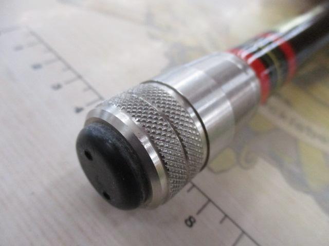 スパイラルSSシーハンター10号-180