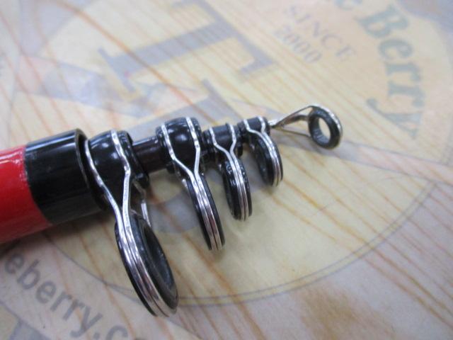 スパイラルSSシーハンター10号-180