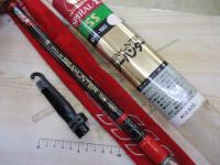 スパイラルSSシーハンター10号-180