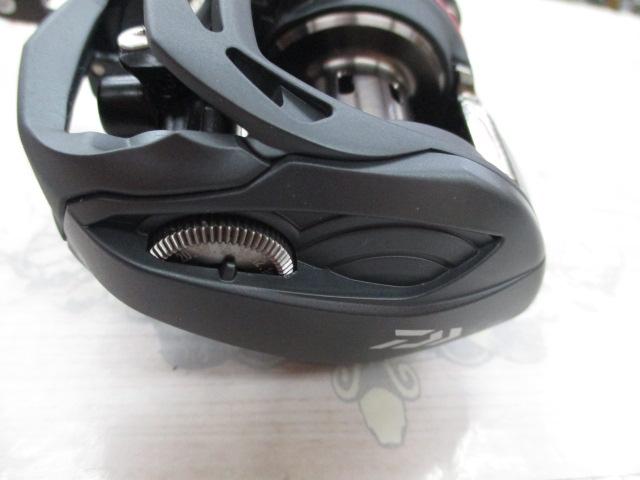 値下中【美品】ダイワ　キャタリナTW 100P-RM カスタム品　スタードラグ等 Amazon | ダイワ(DAIWA) キャタリナ TW 100P-RM ベイトリール