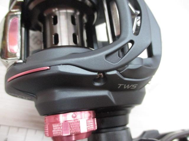 キャタリナ TW 100P-RM｜＠ベリーネット 日本最大新品中古釣具
