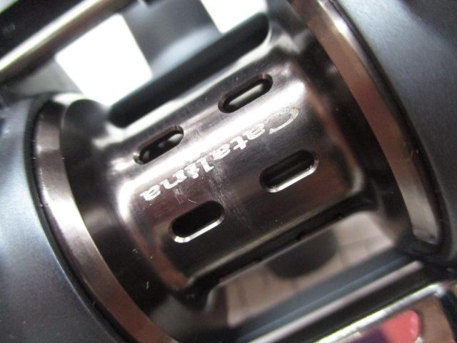 キャタリナ TW 100P-RM｜＠ベリーネット 日本最大新品中古釣具