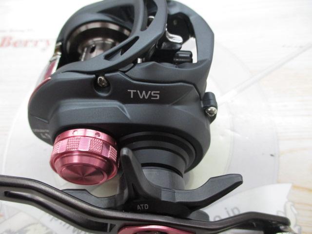 キャタリナ TW 100P-RM｜＠ベリーネット 日本最大新品中古釣具