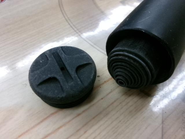 春渓 中硬硬61MX