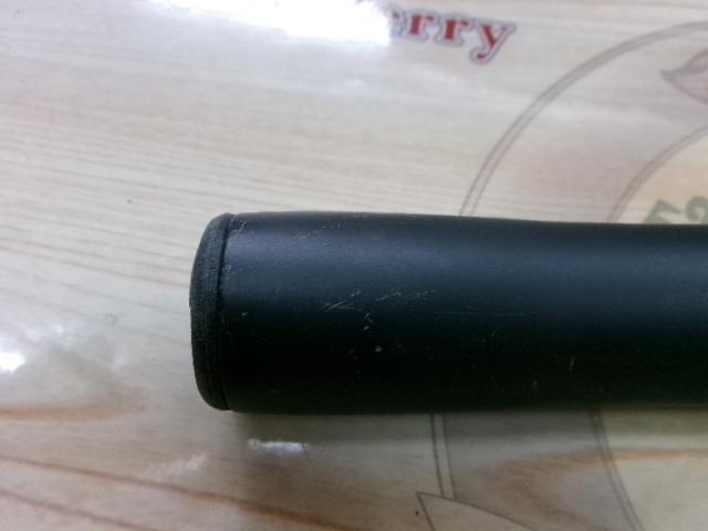 春渓 中硬硬61MX