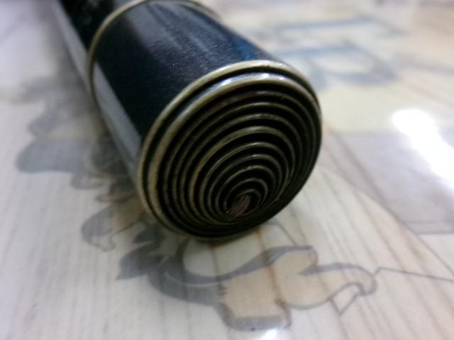 春渓 中硬硬61MX