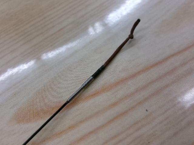 春渓 中硬硬61MX