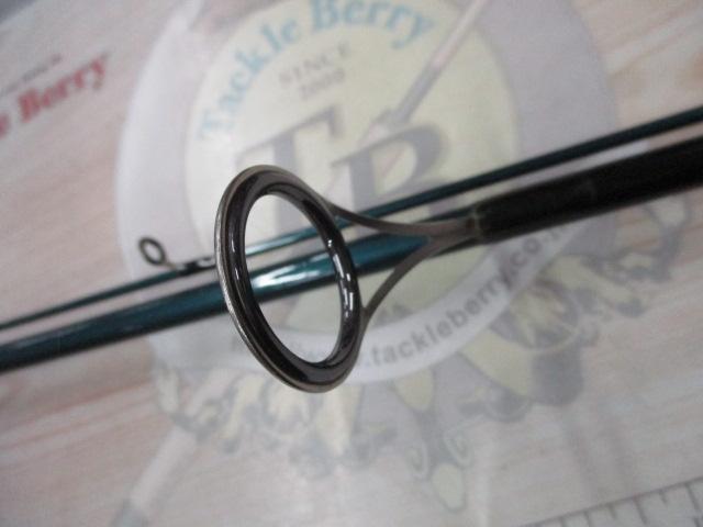 ソルティープラッガー SPS-962SS-Ti