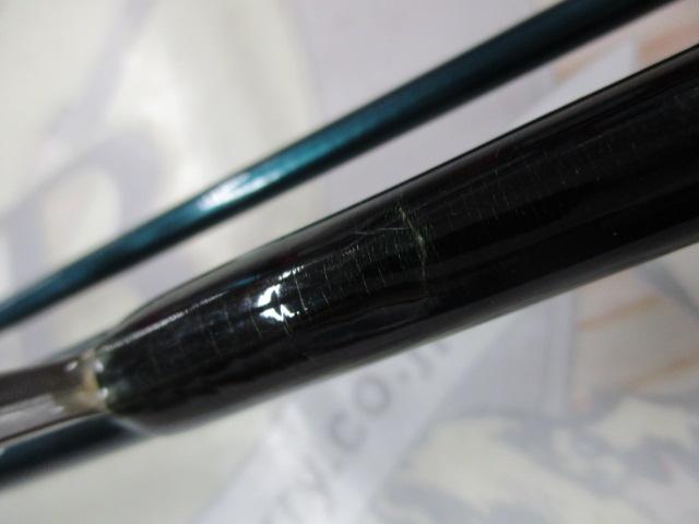 ソルティープラッガー SPS-962SS-Ti