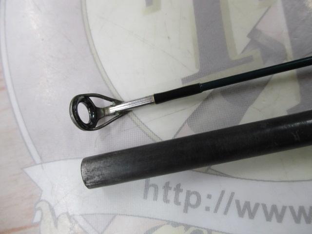 ソルティープラッガー SPS-962SS-Ti