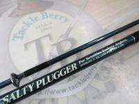 ソルティープラッガー SPS-962SS-Ti