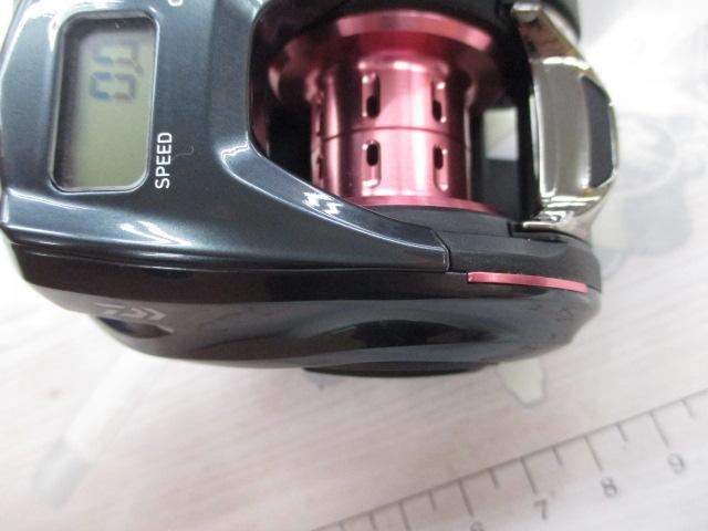 【中古品】DAIWA KOHGA IC 100P-RM 紅牙IC 100P-RM｜＠ベリーネット 日本最大新品中古釣具WEBショップ