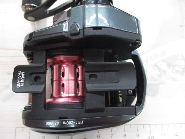 紅牙IC 100P-RM｜＠ベリーネット 日本最大新品中古釣具WEBショップ