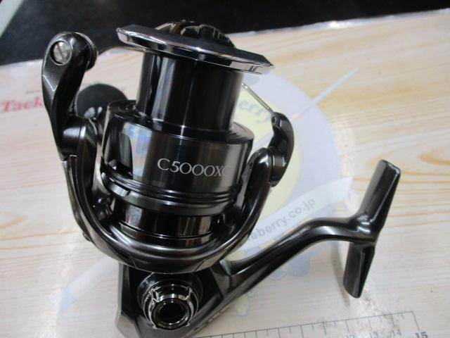 24ツインパワー C5000XG｜＠ベリーネット 日本最大新品中古釣具
