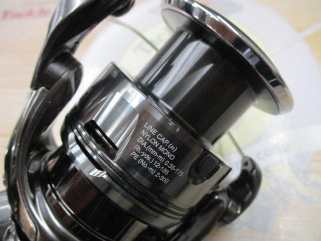 24ツインパワー C5000XG｜＠ベリーネット 日本最大新品中古釣具