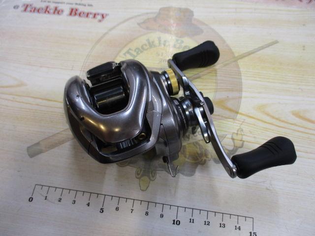 15メタニウムDC XG (LH) 後期モデル｜＠ベリーネット 日本最大新品中古