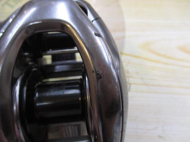 15メタニウムDC XG (LH) 後期モデル