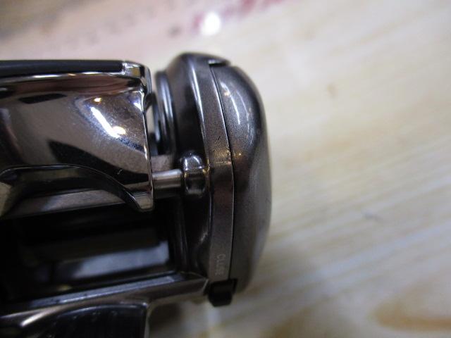 15メタニウムDC XG (LH) 後期モデル