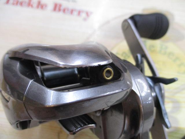 15メタニウムDC XG (LH) 後期モデル｜＠ベリーネット 日本最大新品中古