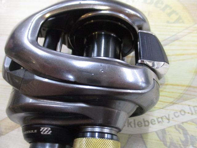 15メタニウムDC XG (LH) 後期モデル｜＠ベリーネット 日本最大新品中古