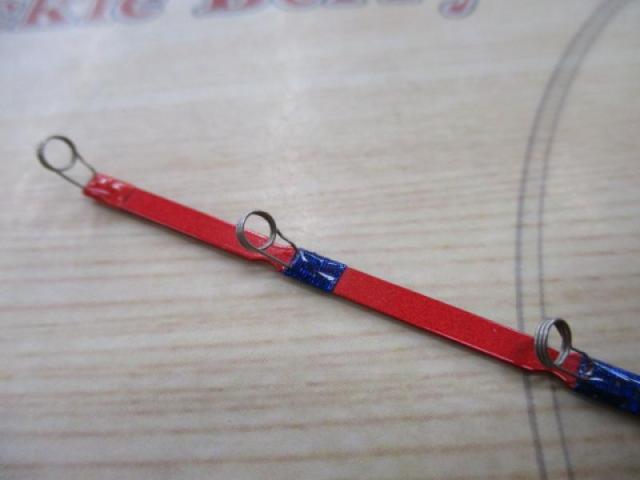 ワカサギマチック SH05(穂先のみ)