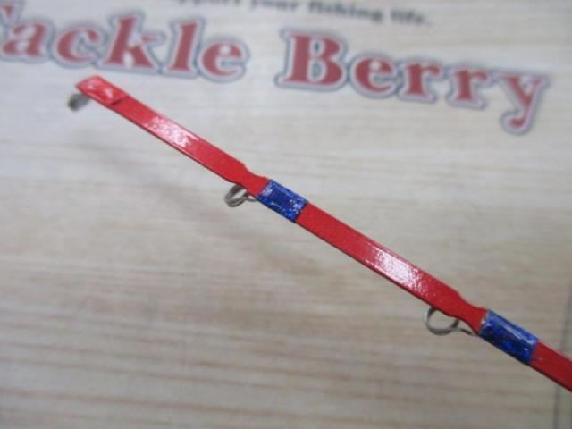 ワカサギマチック SH05(穂先のみ)