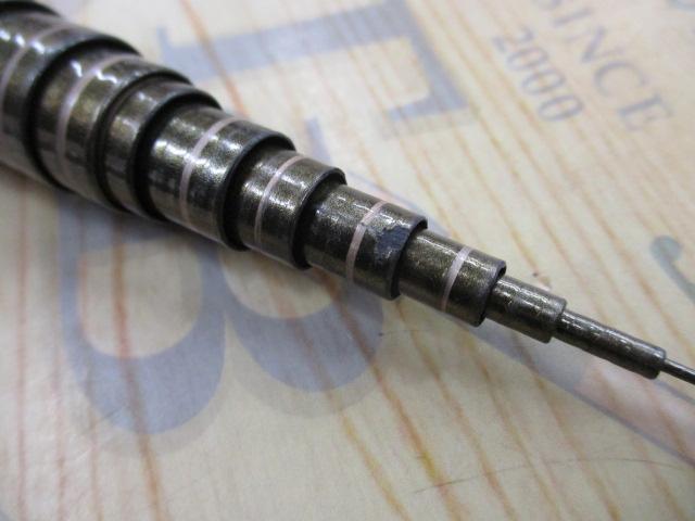 中古釣具セット TECOMAXはcaptchaシリーズで培ってきたノウハウを参考にしてい