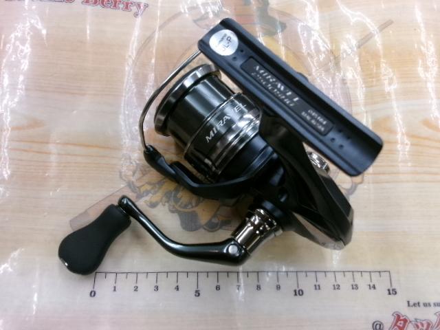 ミラベル2500shg シマノ ミラベル 2500SHG (リール) 価格比較 - 価格.com