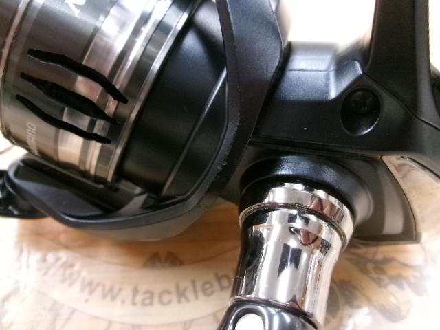 ミラベル 2500SHG｜＠ベリーネット 日本最大新品中古釣具WEBショップ